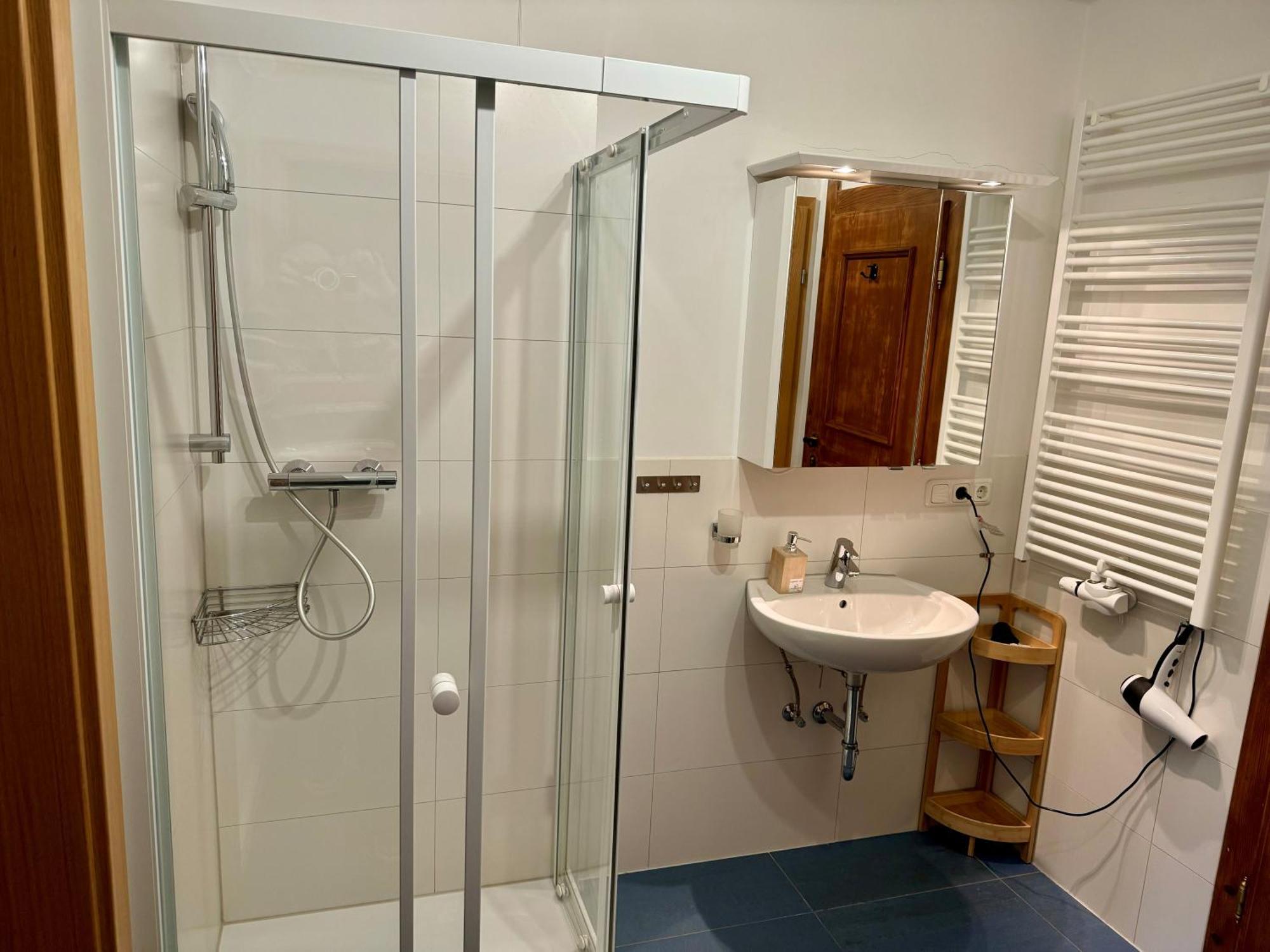 Alpenlodge, Ferienwohnung 11 Thiersee Kültér fotó
