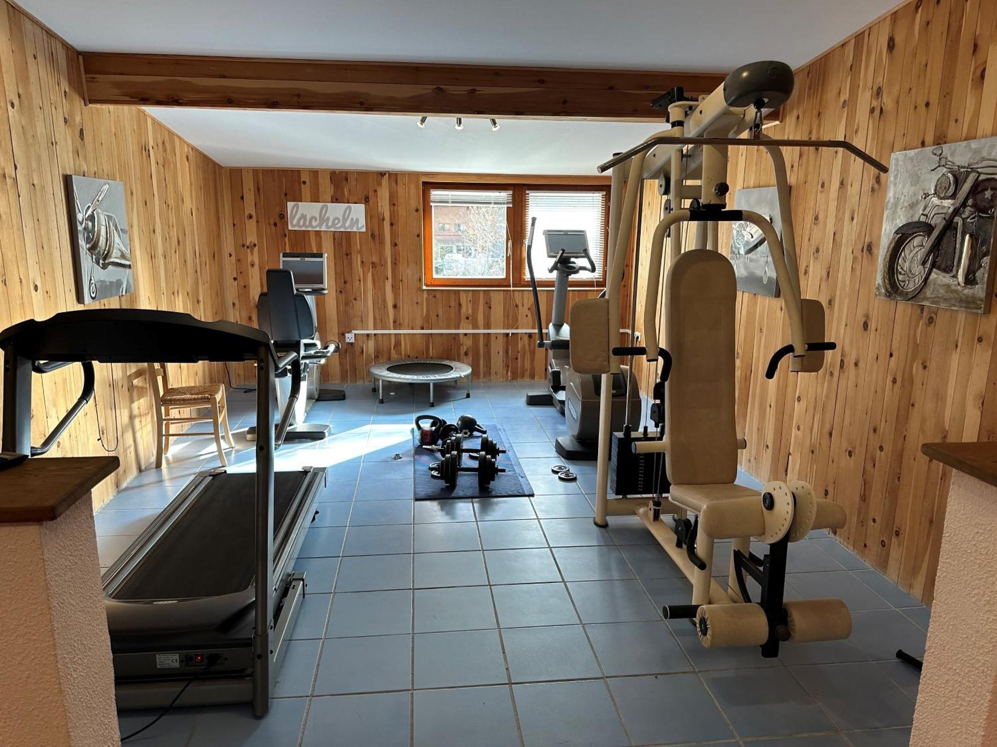 Alpenlodge, Ferienwohnung 11 Thiersee Kültér fotó