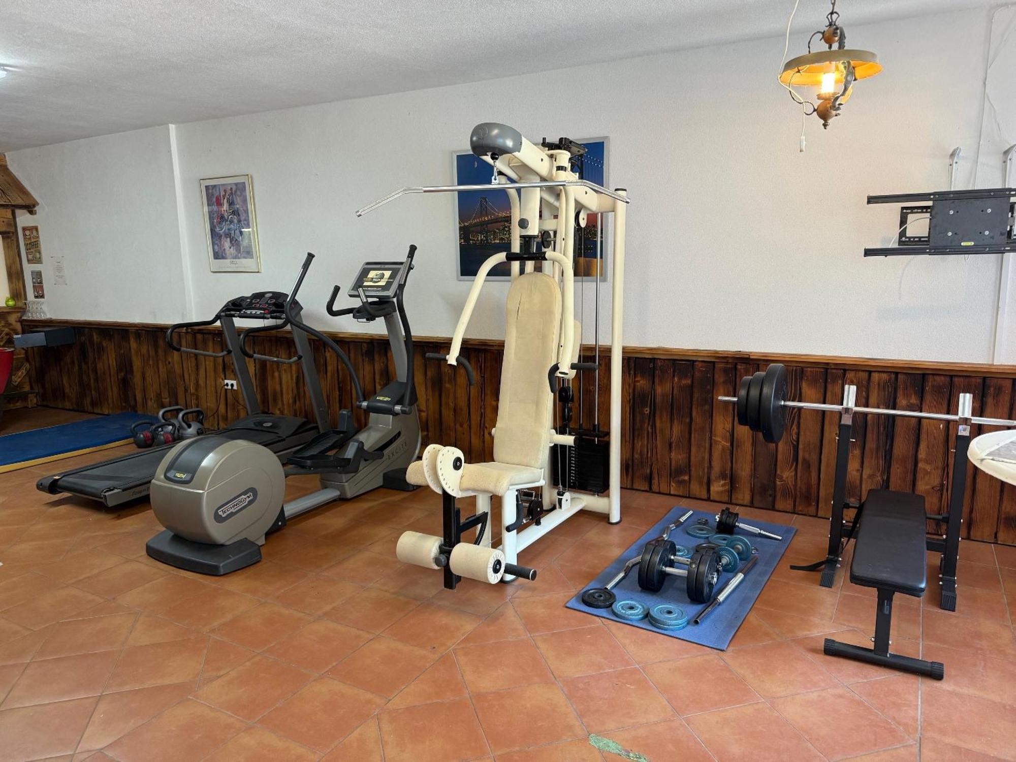 Alpenlodge, Ferienwohnung 11 Thiersee Kültér fotó