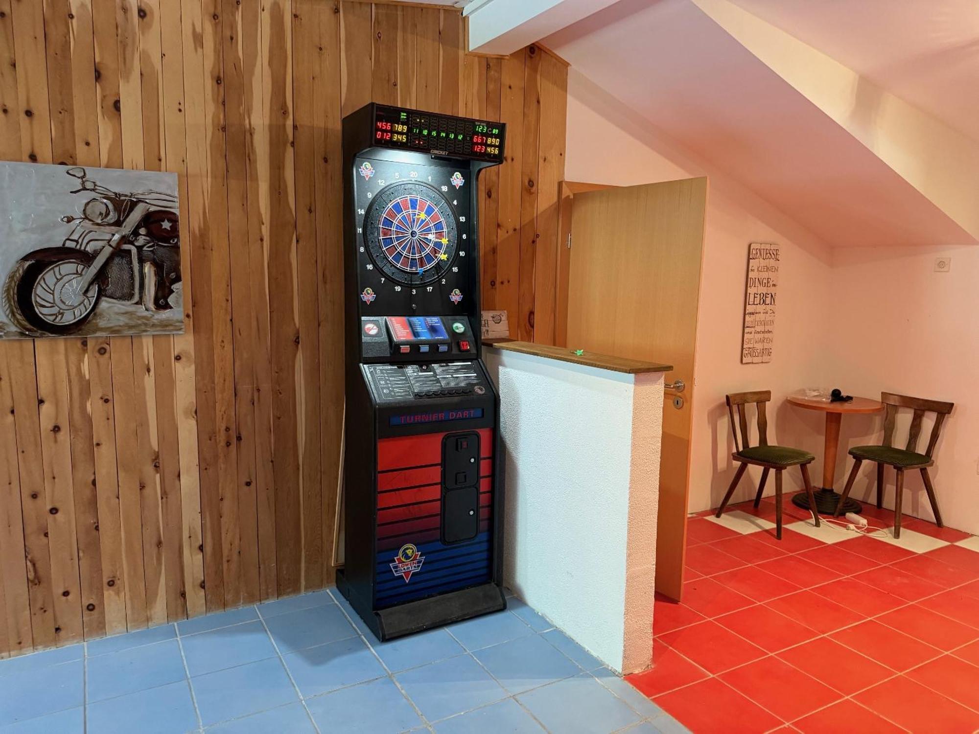 Alpenlodge, Ferienwohnung 11 Thiersee Kültér fotó